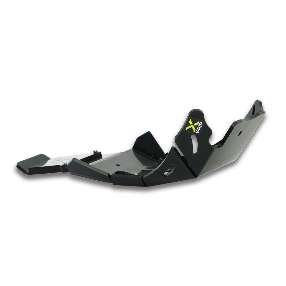 X-GRIP XG-2379 アンダー＆リンクガード RR2T 125/200 バイク 23,953円