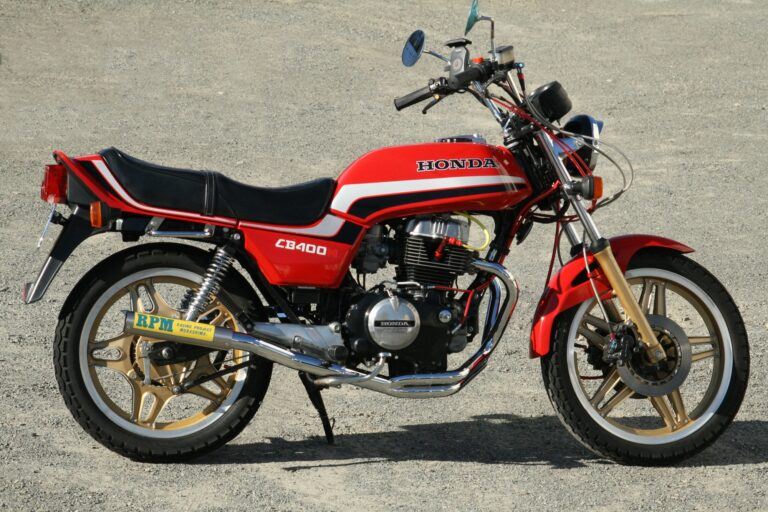 RPM 2010S フルエキゾースト マフラー ステンレス φ67×300 ホーク3 公道走行可 バイク 二輪車 アールピーエム