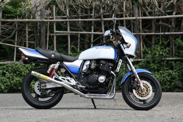 RPM 4627S-01 フルエキゾースト マフラー RPM-67Racing ステンレス φ67×300 インパルス 公道走行可 ロクナナ レーシング バイク 二輪車 アールピーエム