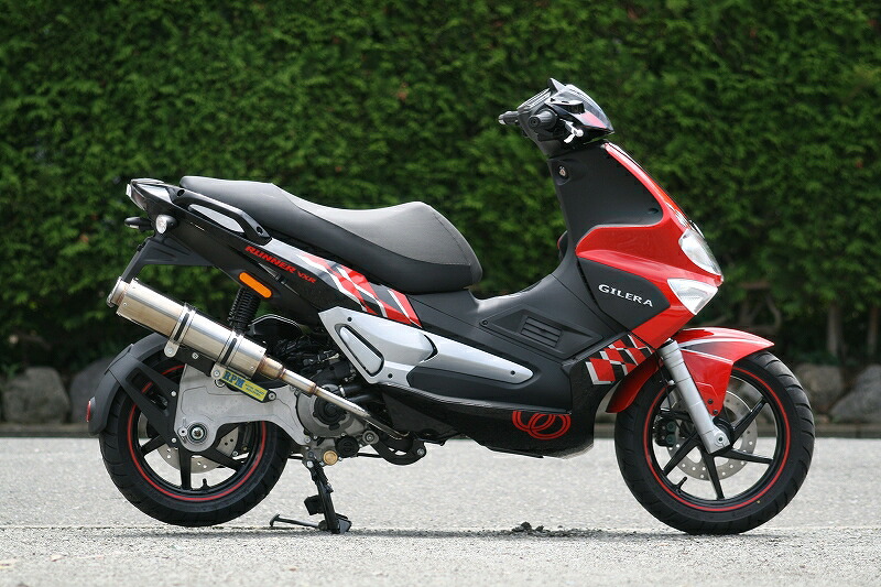 RPM ランナー VXR200RST マフラー 80D-RAPTOR Runner VXR200RST RPM 6015D