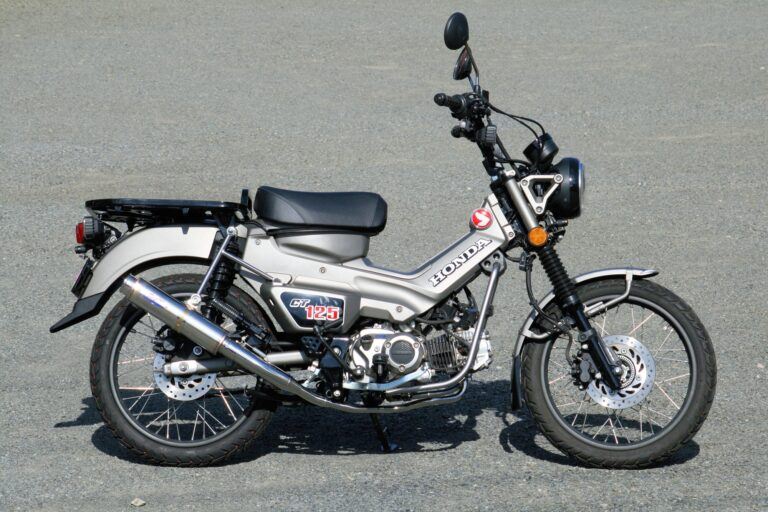 RPM 6062D フルエキゾースト マフラー 80D-RAPTOR ステンレス φ80×300 CT125 ハンターカブ 公道走行可 政府認証品 バイク 二輪車 アールピーエム 58,235円