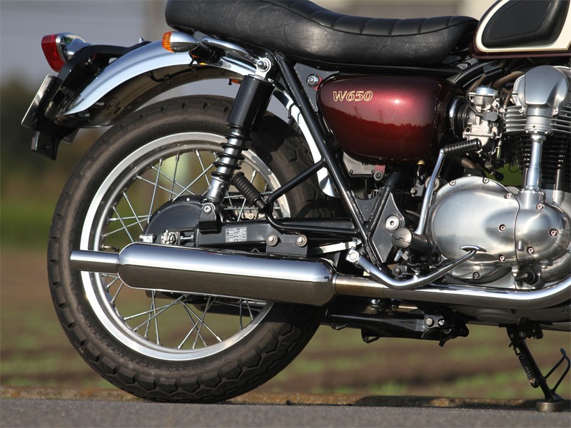 楽天市場】K-FACTORY 129KAABMZD0000 2本出しキャプトンマフラー