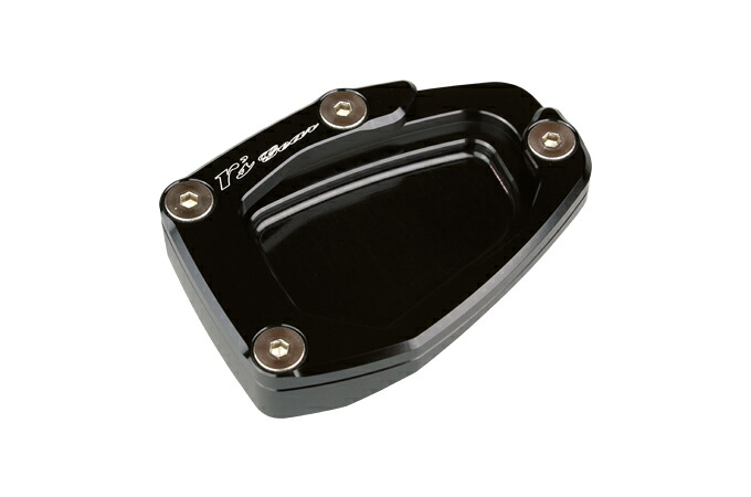 アールズギア rs gear BB26-SB00 スタンドハイトブラケット ブラック K1600B/K1600 GRAND AMERICA K1600 グランドアメリカ|バイクマン 店