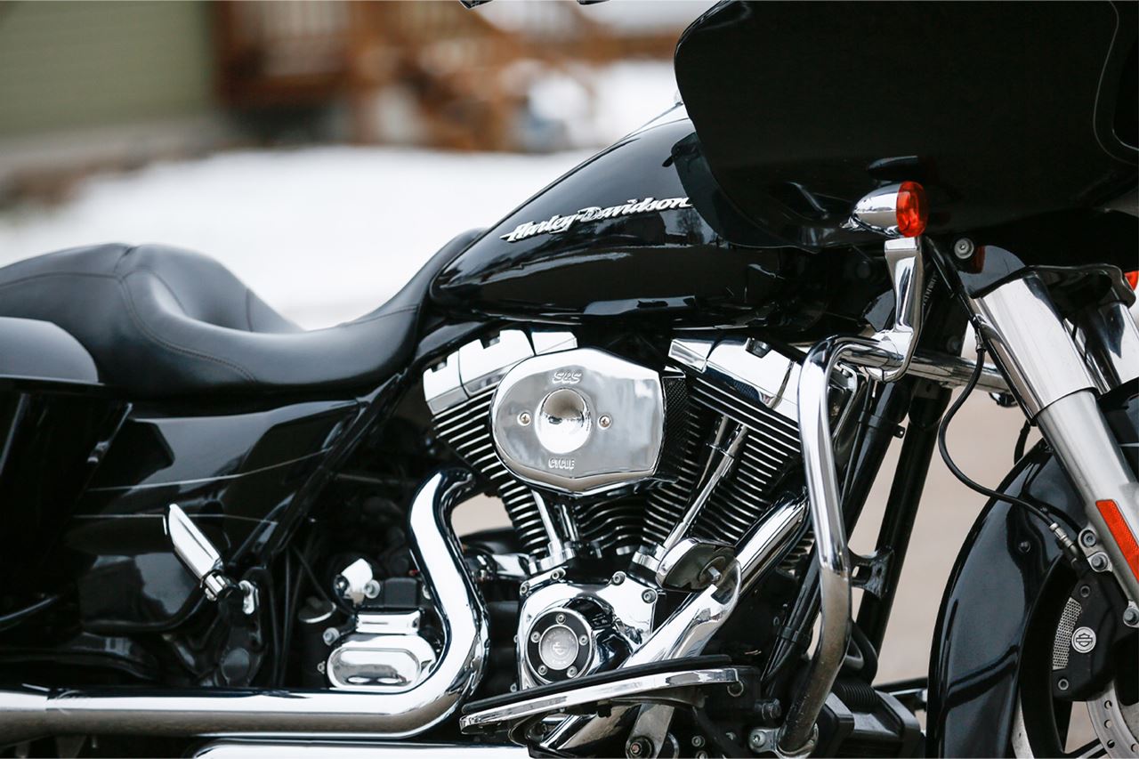 S&Sサイクル 170-0594 ステルスエアクリーナーキット トリビュート ツインカム(電スロ) クローム ソフテイル ツーリング エンジン パーツ プロト|バイクマン 店