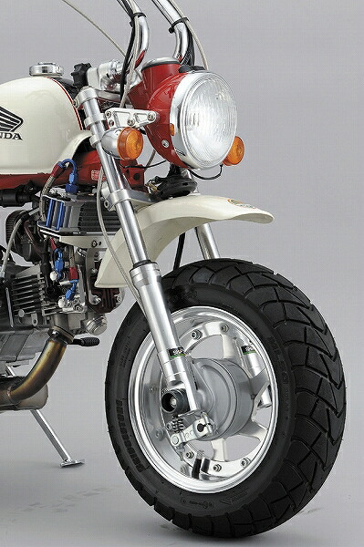 ｼﾌﾄｱｯﾌﾟ 204270 φ27mmﾌﾛﾝﾄﾌｫｰｸ 単体 ﾓﾝｷｰ ｼﾌﾄｱｯﾌﾟ 204270｜バイクマン　店