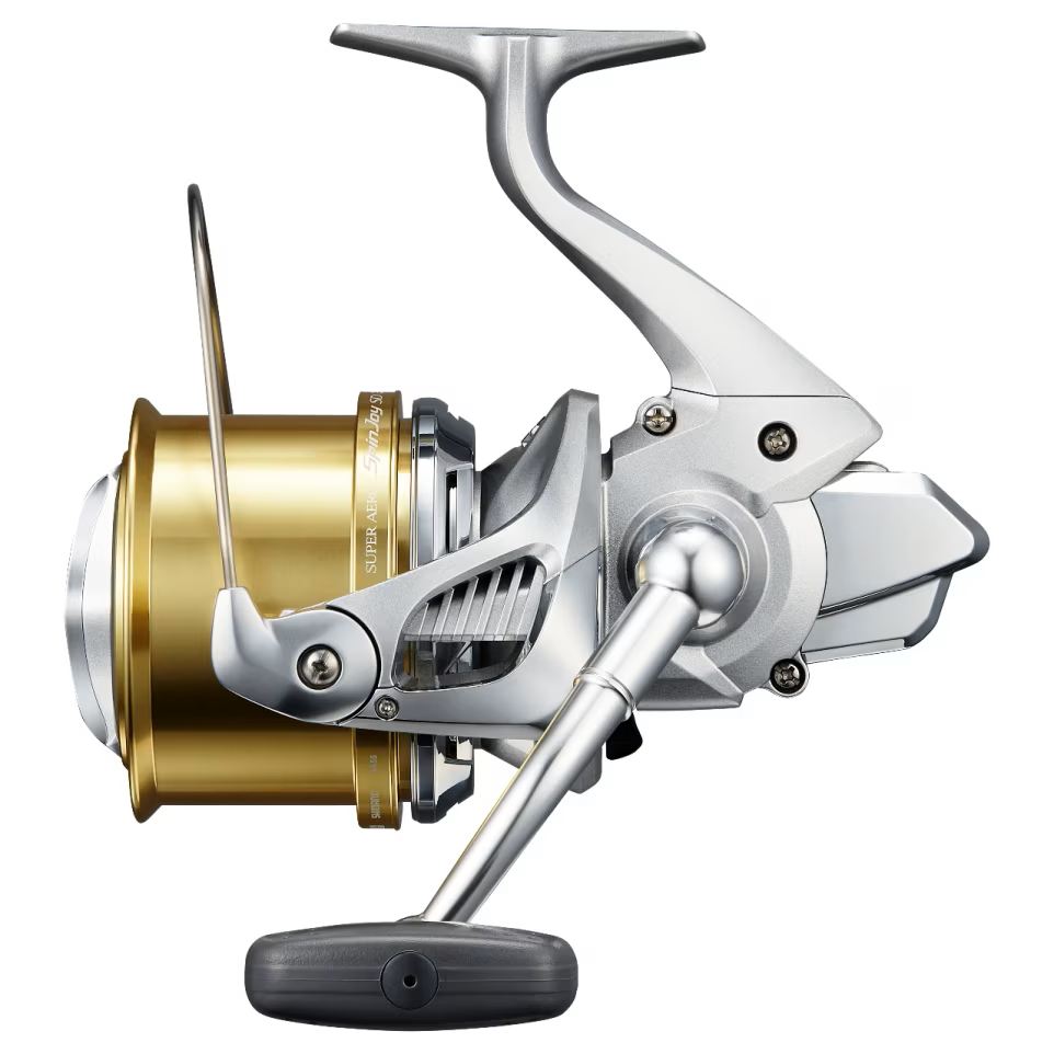 楽天市場】シマノ(Shimano) スーパーエアロ キススペシャル 35細