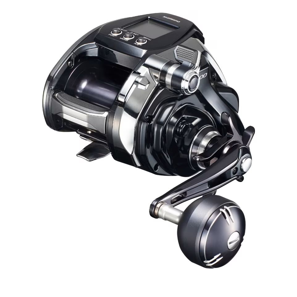 シマノ 038760 ビーストマスターMD 3000 電動リール 船釣り 海釣り 釣具 つり フィッシング SHIMANO