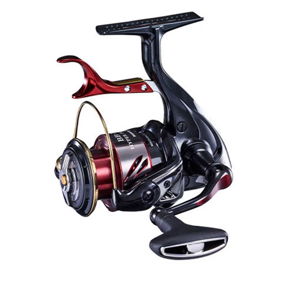 楽天市場】【ｼﾏﾉ(SHIMANO)】13 BB-X ﾊｲﾊﾟｰﾌｫｰｽ 2500DXG ﾚﾊﾞｰﾌﾞﾚｰｷ ﾘｰﾙ