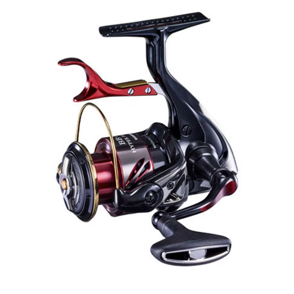 シマノ 042804 BB-X ハイパーフォース C2000DXXG リール スピニング(レバーブレーキ) 磯 海釣り 釣具 つり フィッシング SHIMANO｜バイクマン　店