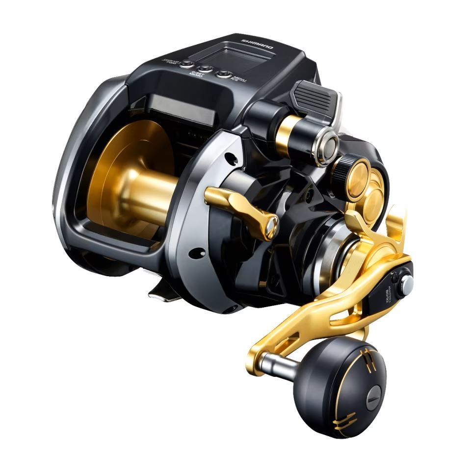 シマノ 043269 ビーストマスターMD 6000 電動木管 大型 海魚釣り 船魚釣り 釣具 つり 魚釣り SHIMANO