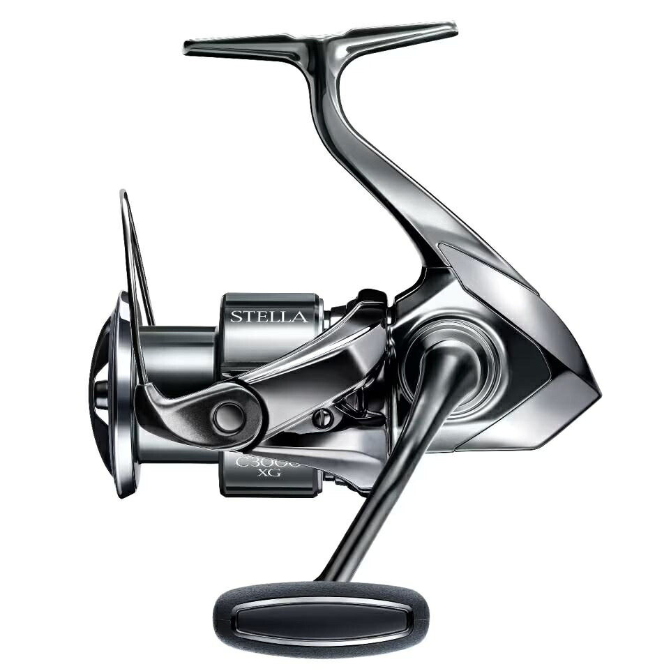 シマノ 043924 ステラ C3000XG リール スピニング(汎用) 海釣り 釣具 つり フィッシング SHIMANO