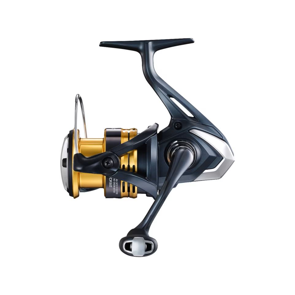 シマノ 044532 サハラ 2500 リール スピニング(汎用) 海釣り 釣具 つり フィッシング SHIMANO