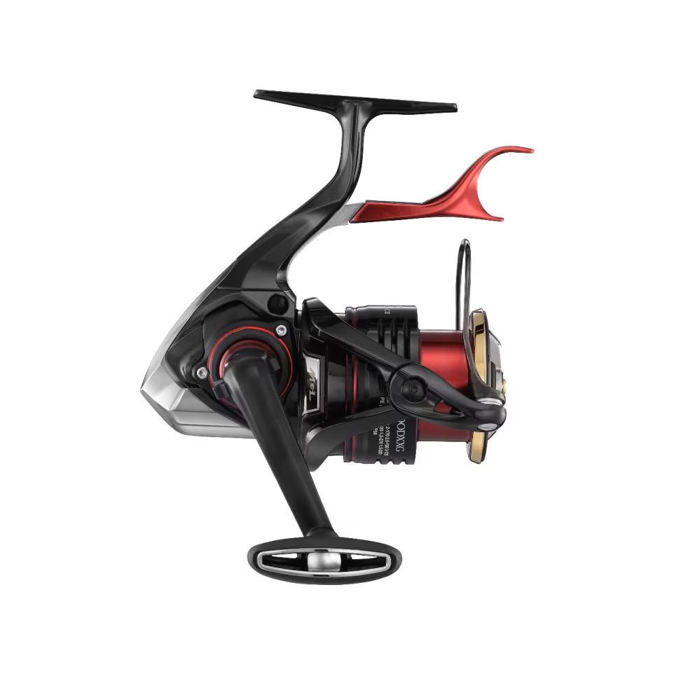 楽天市場】【ｼﾏﾉ(SHIMANO)】13 BB-X ﾊｲﾊﾟｰﾌｫｰｽ 2500DXG ﾚﾊﾞｰﾌﾞﾚｰｷ ﾘｰﾙ