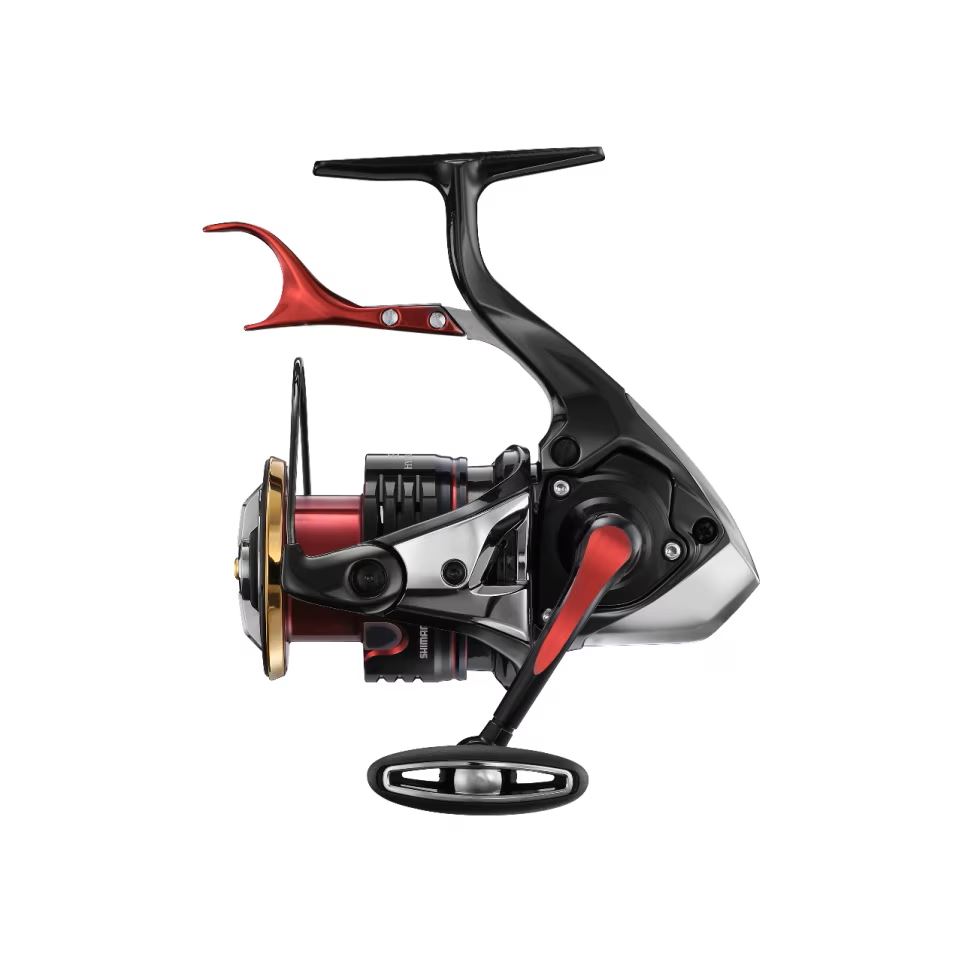 シマノ 044907 BB-X ハイパーフォース C3000DXG 左右両用 リール スピニング(レバーブレーキ) 磯 海釣り 釣具 つり フィッシング SHIMANO