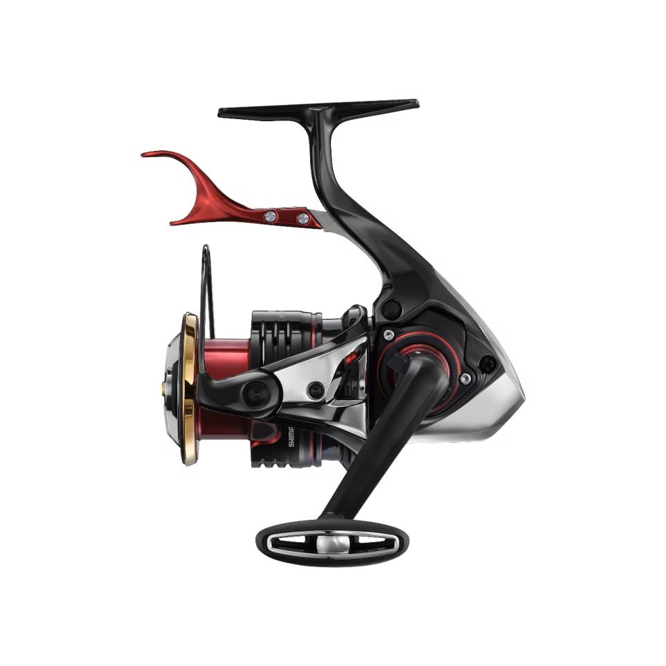 シマノ 044945 BB-X ハイパーフォース C3000DXXG SL 左巻き リール スピニング(レバーブレーキ) 磯 海釣り 釣具 つり フィッシング SHIMANO