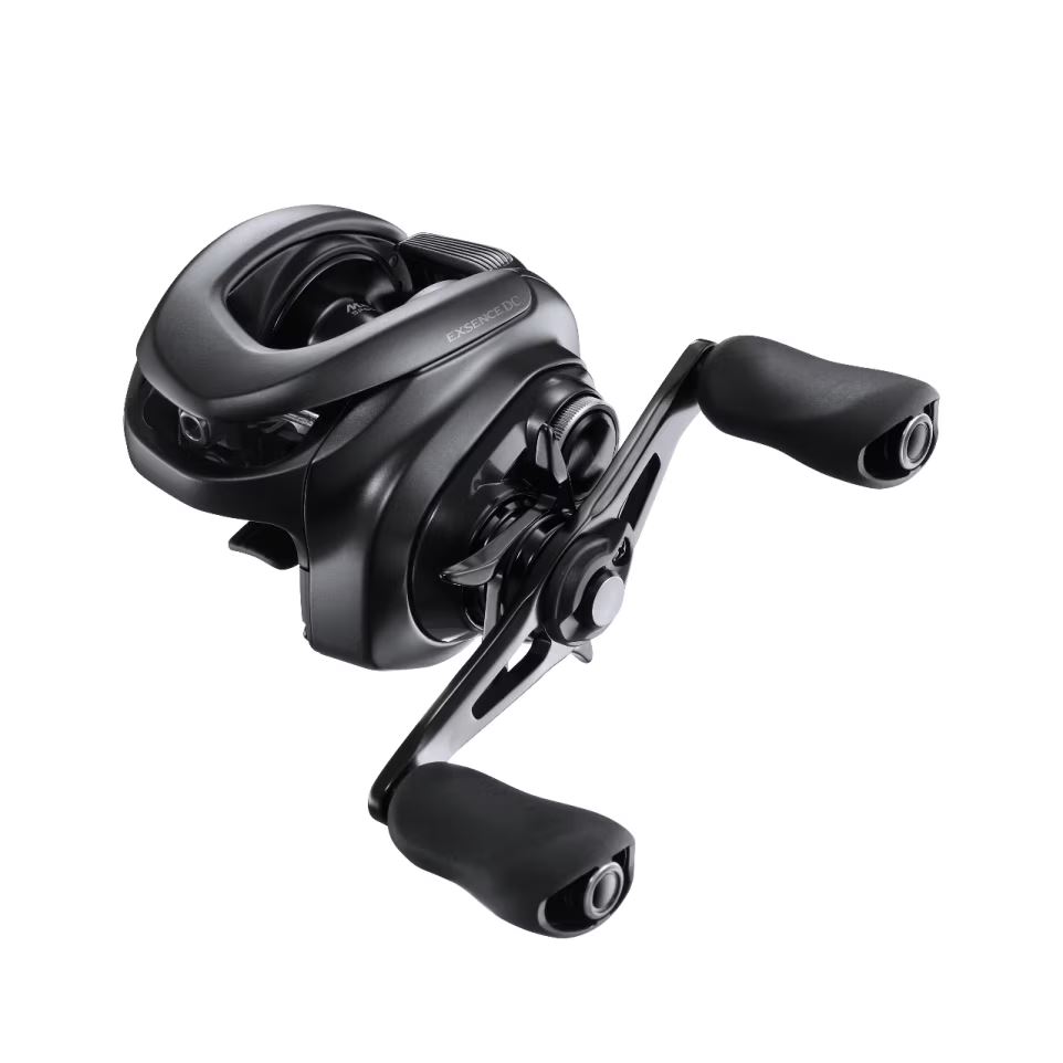 シマノ 044976 エクスセンスDC XG LEFT 左巻き リール ベイト(ルアー用) シーバス 海釣り 釣具 つり フィッシング SHIMANO|バイクマン 店