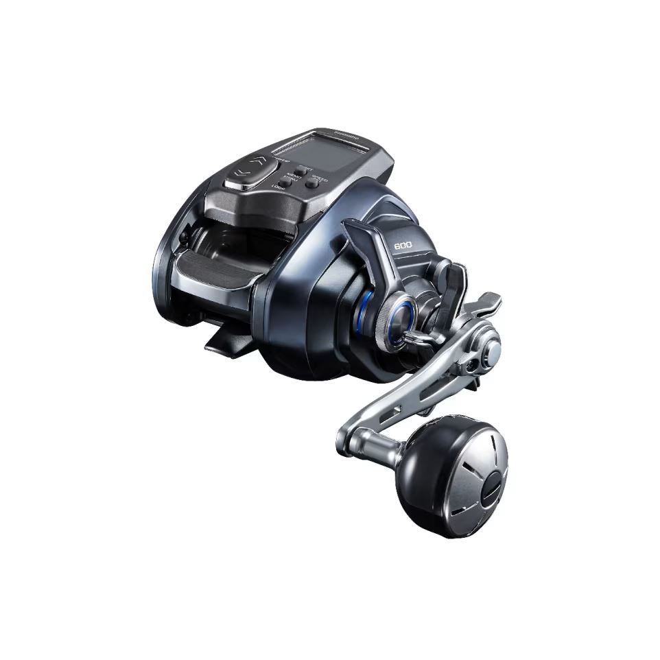 シマノ 045058 フォースマスター 600 RIGHT 右巻き 電動リール 船釣り 海釣り 釣具 つり フィッシング SHIMANO