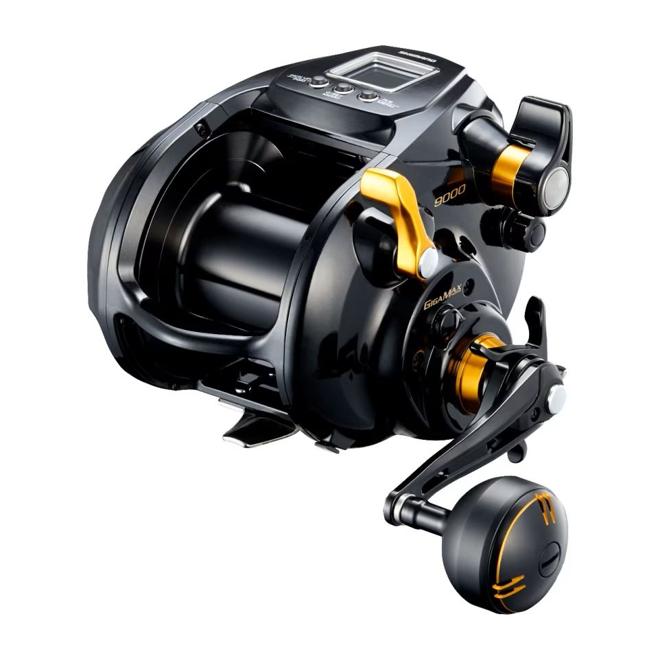 シマノ 045102 ビーストマスター 9000 電動木管 船つり銭 海つり銭 釣具 つり 魚釣り SHIMANO