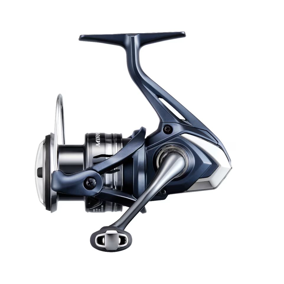 シマノ 045140 ミラベル 2500 リール スピニング(汎用) 海釣り 釣具 つり フィッシング SHIMANO