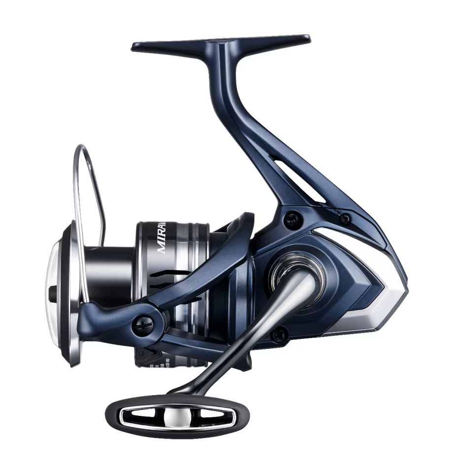 シマノ 045195 ミラベル 4000 リール スピニング(汎用) 海釣り 釣具 つり フィッシング SHIMANO