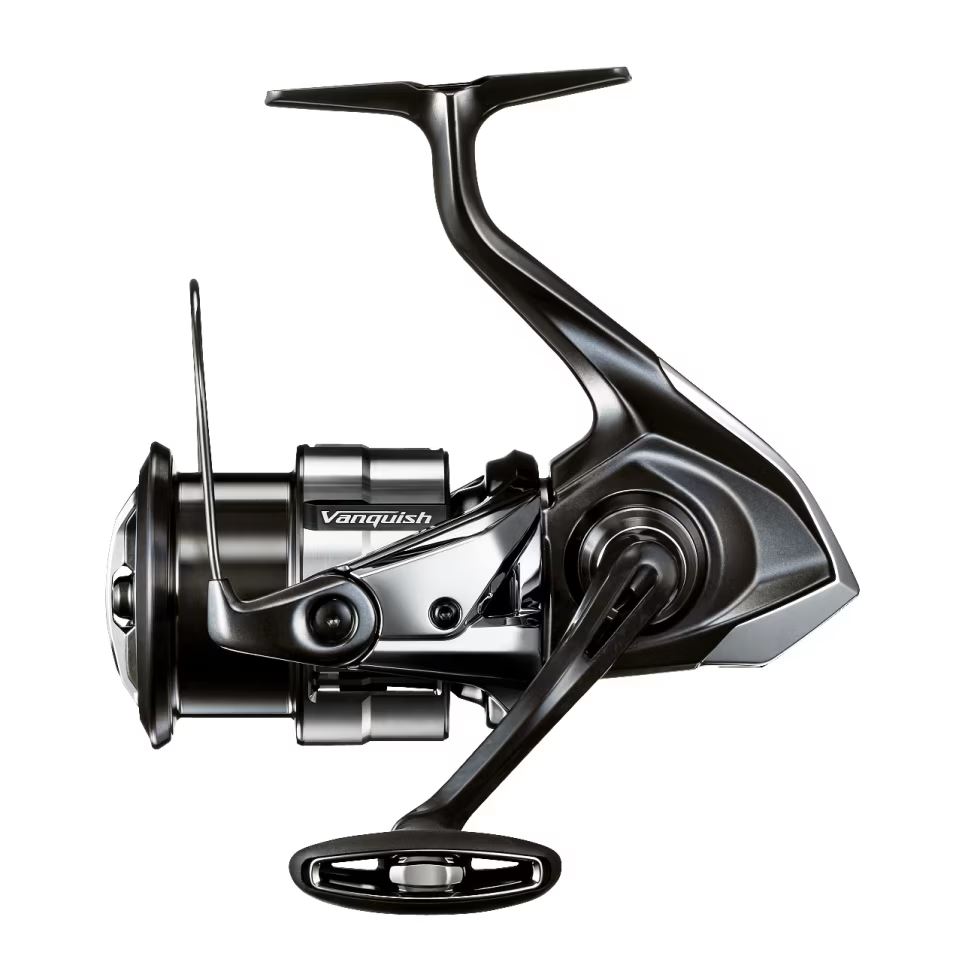 シマノ 045348 ヴァンキッシュ 4000MHG リール スピニング(汎用) 海釣り 釣具 つり フィッシング SHIMANO