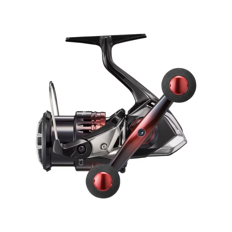 シマノ 045577 セフィアBB C3000SDH 木管 スピニング(汎用) エギング いか魚釣り 釣具 つり 魚釣り SHIMANO
