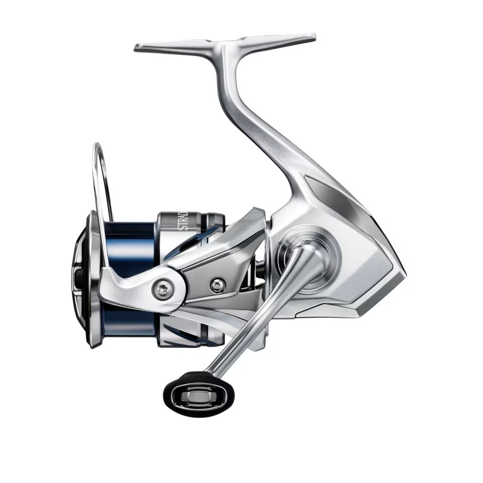 シマノ 045836 ストラディック 2500SHG リール スピニング(汎用) 海釣り 釣具 つり フィッシング SHIMANO