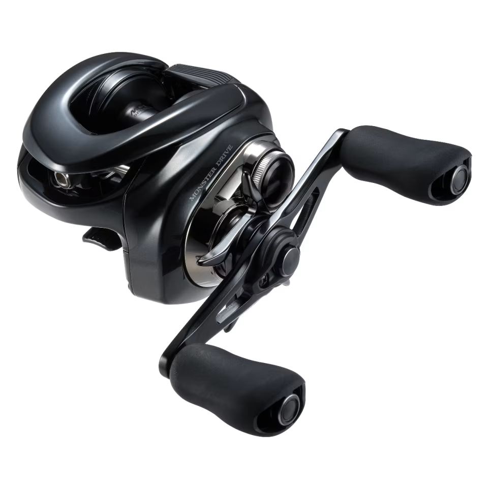 シマノ 046017 アンタレスDC MD HG LEFT 左巻き リール ベイト(ルアー用) バス釣り 海釣り 釣具 つり フィッシング SHIMANO｜バイクマン　店