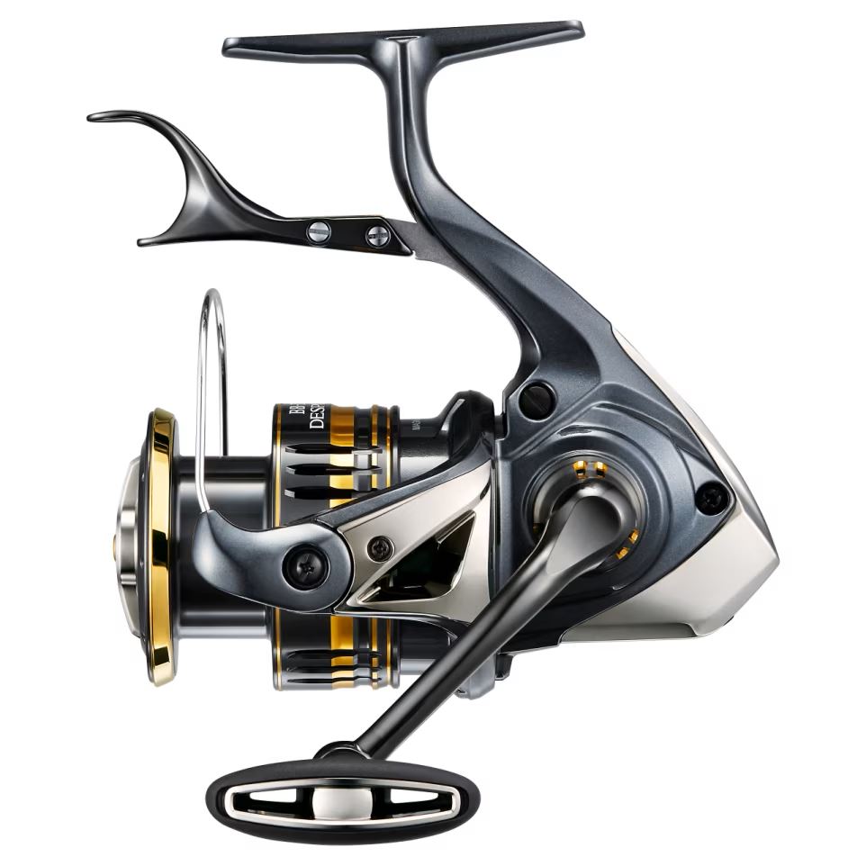 シマノ 046079 BB-X デスピナ C3000D TYPE-G リール スピニング(レバーブレーキ) 磯 海釣り 釣具 つり フィッシング SHIMANO