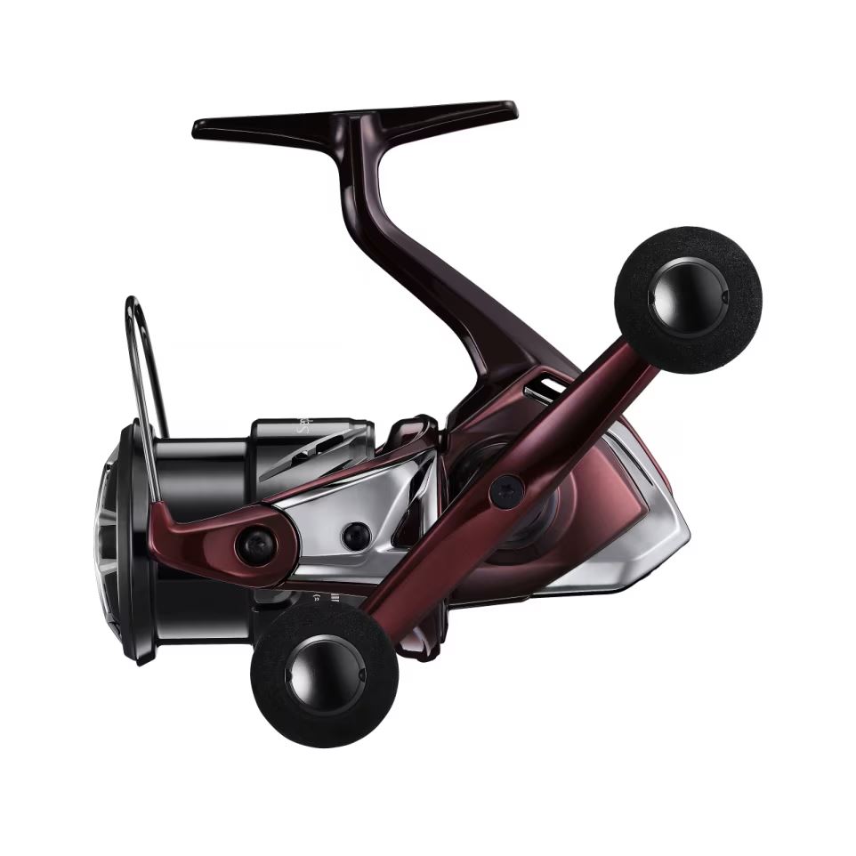 シマノ 046338 セフィアSS C3000SDHHG 木管 スピニング(汎用) エギング いか魚釣り 釣具 つり 沖釣り SHIMANO