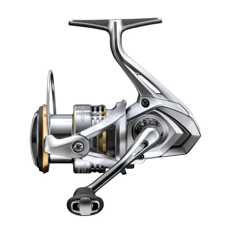 シマノ 046468 セドナ 2500HG リール スピニング(汎用) 海釣り 釣具 つり フィッシング SHIMANO