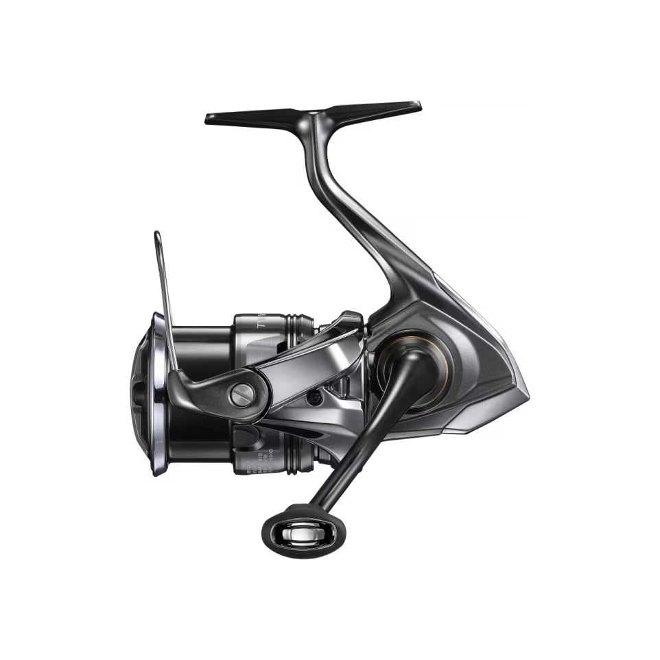 シマノ 046789 ツインパワー 2500S リール スピニング(汎用) 磯 海釣り 釣具 つり フィッシング SHIMANO