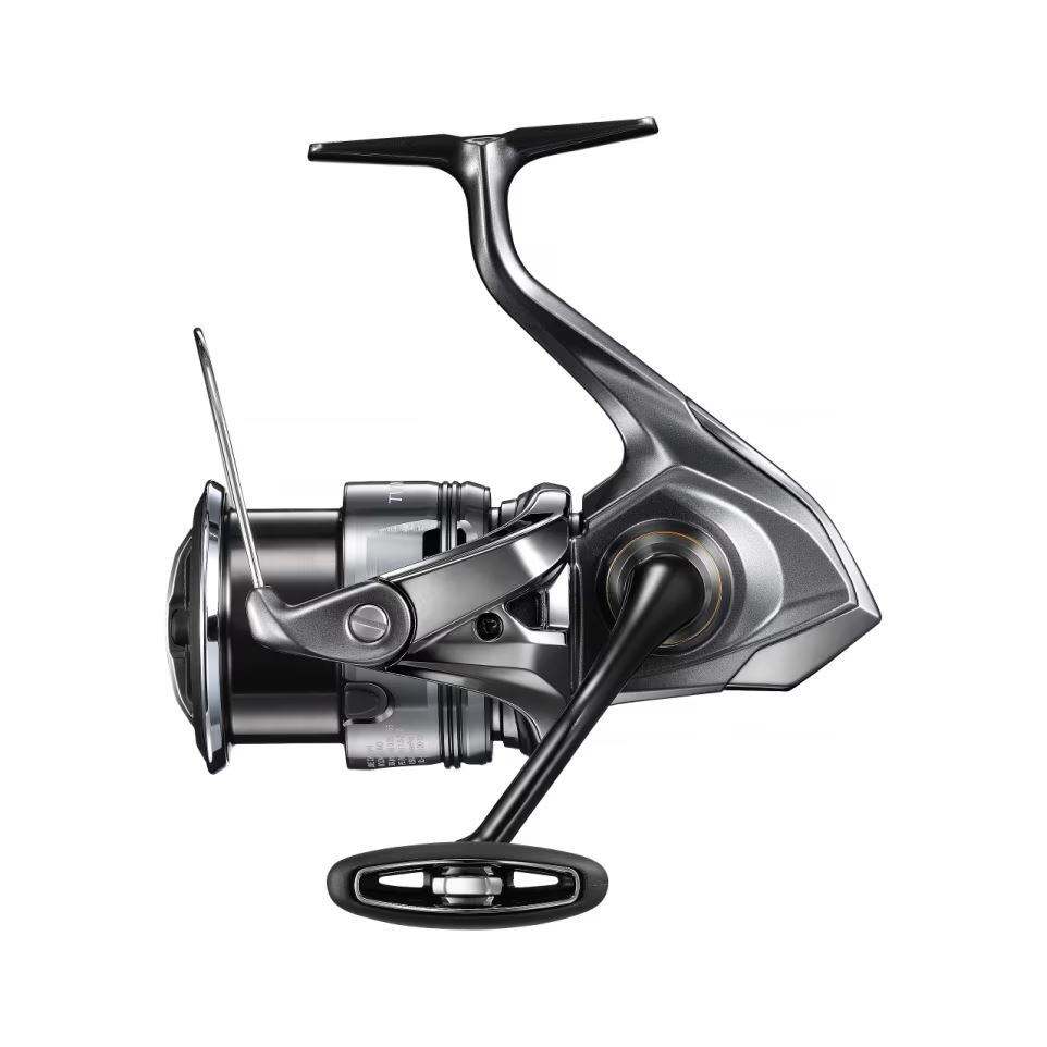 シマノ 046840 ツインパワー 4000M リール スピニング(汎用) 海釣り 釣具 つり フィッシング SHIMANO