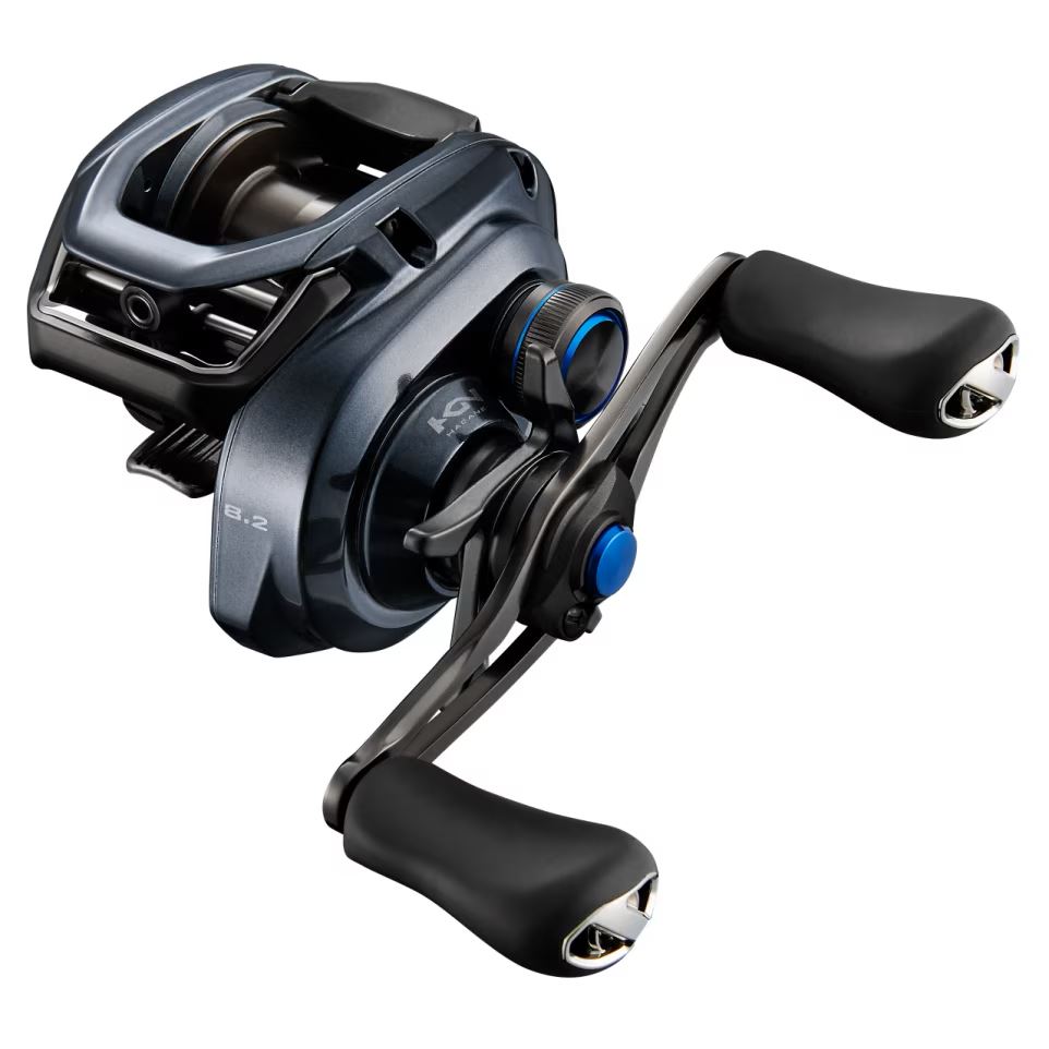 m*p様 ステファーノシルバー ベイトリール 左巻き Amazon | シマノ(SHIMANO) ベイトリール 両軸 17 ステファーノ
