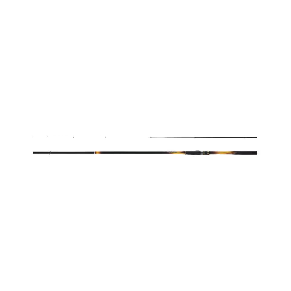 シマノ 219336 ライ手 2-500 5.00m 極点(磯/防潮堤) 竿 ふり出し 海釣り銭 釣具 つり 沖釣り SHIMANO スポーツ・アウトドア-フィッシング-ロッド・竿