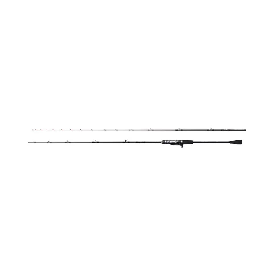 シマノ 255266 サーベルマスターSS テンヤ 73M190/LEFT 1.90m ロッド(船) 竿 タチウオ 海釣り 釣具 つり フィッシング SHIMANO