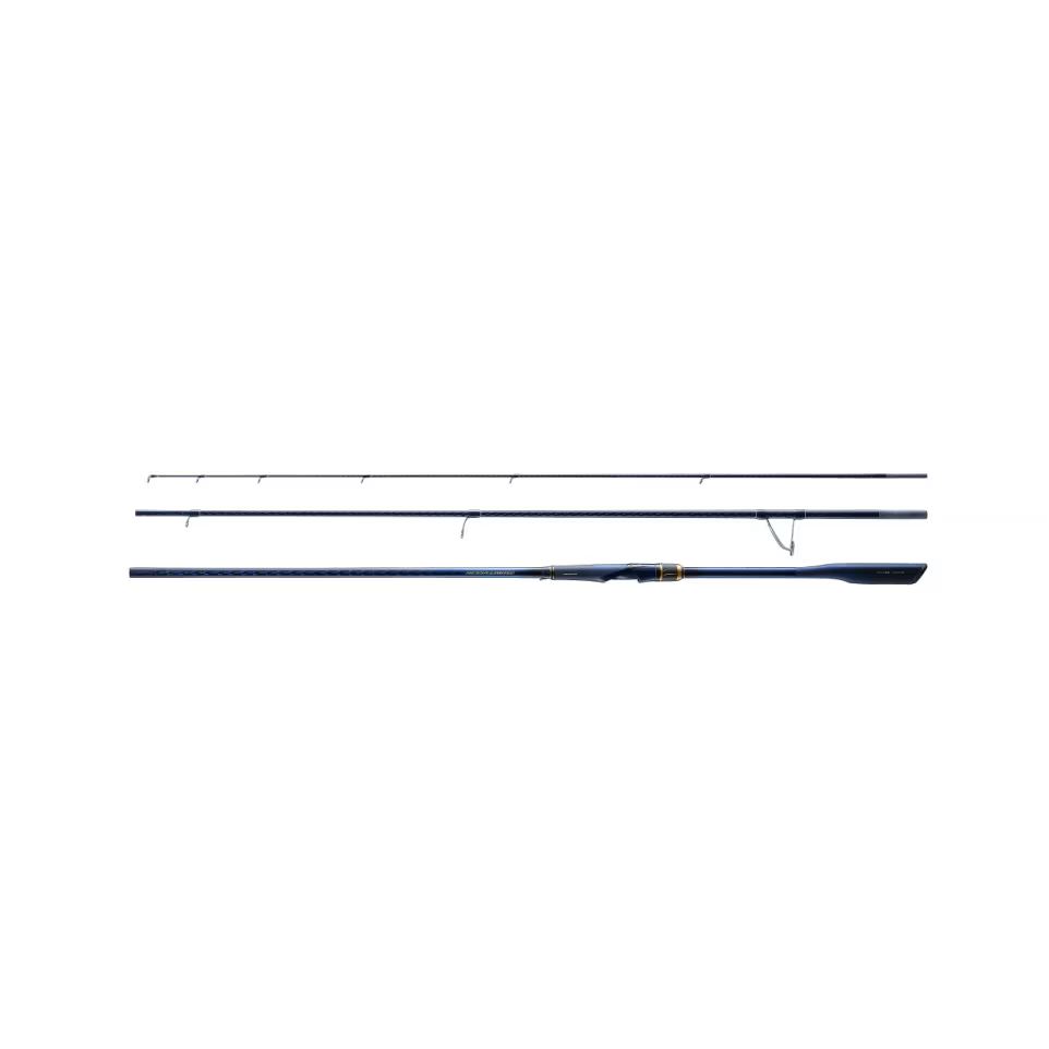シマノ 332585 ネッサ リミテッド S108M 3.25m ロッド(ショアソルト) 竿 海釣り 釣具 つり フィッシング SHIMANO