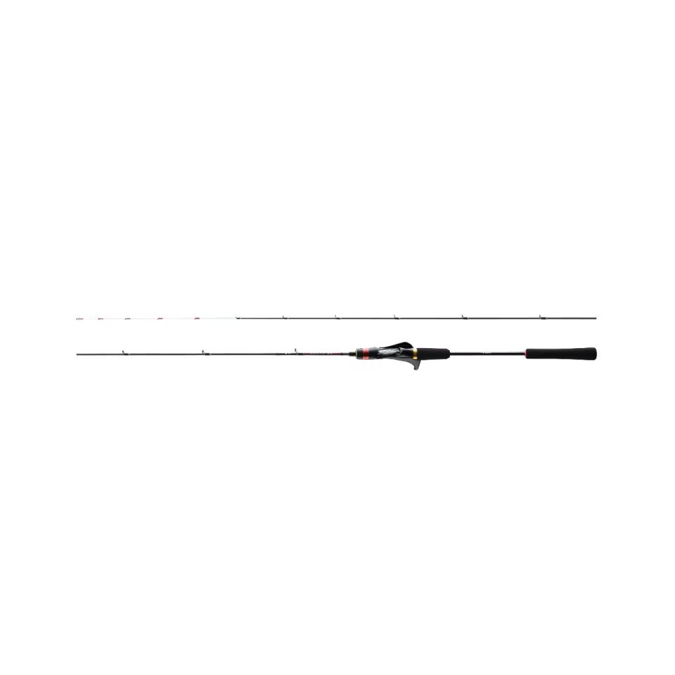 シマノ 396327 エンゲツSS B610L-S/RIGHT 右巻き 2.08m ロッド(タイラバ) 竿 炎月 海釣り 釣具 つり フィッシング SHIMANO