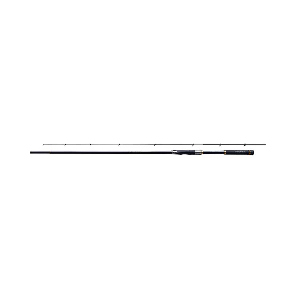 シマノ 254924 イソ リミテッド AERO FORCE 08-530 5.30m 極点(磯/波よけ) 竿 振り出し 海つり銭 釣具 つり 魚釣り SHIMANO