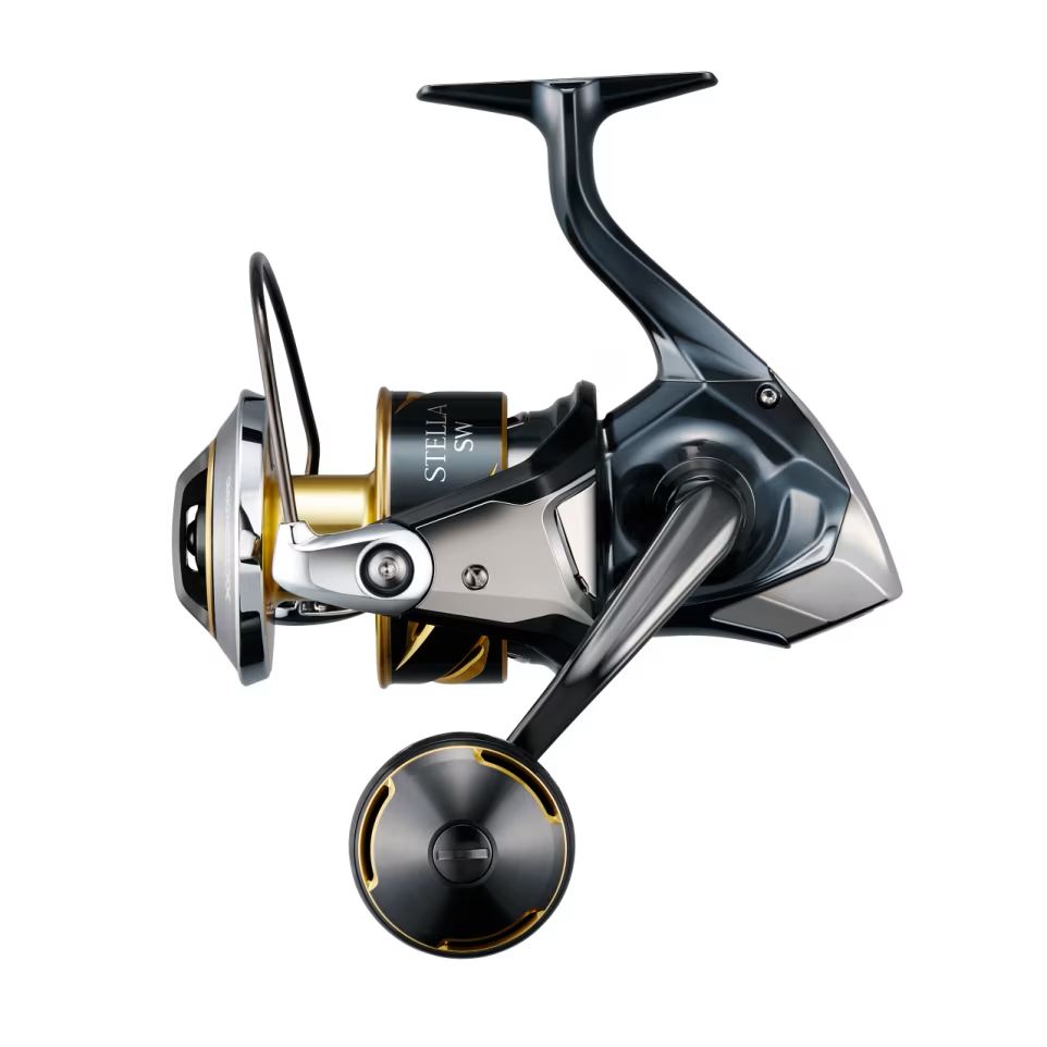 シマノ 047588 中心柱SW 10000HG スピニングリール(大型) 大立て者 海魚釣り 釣具 つり 魚釣り SHIMANO