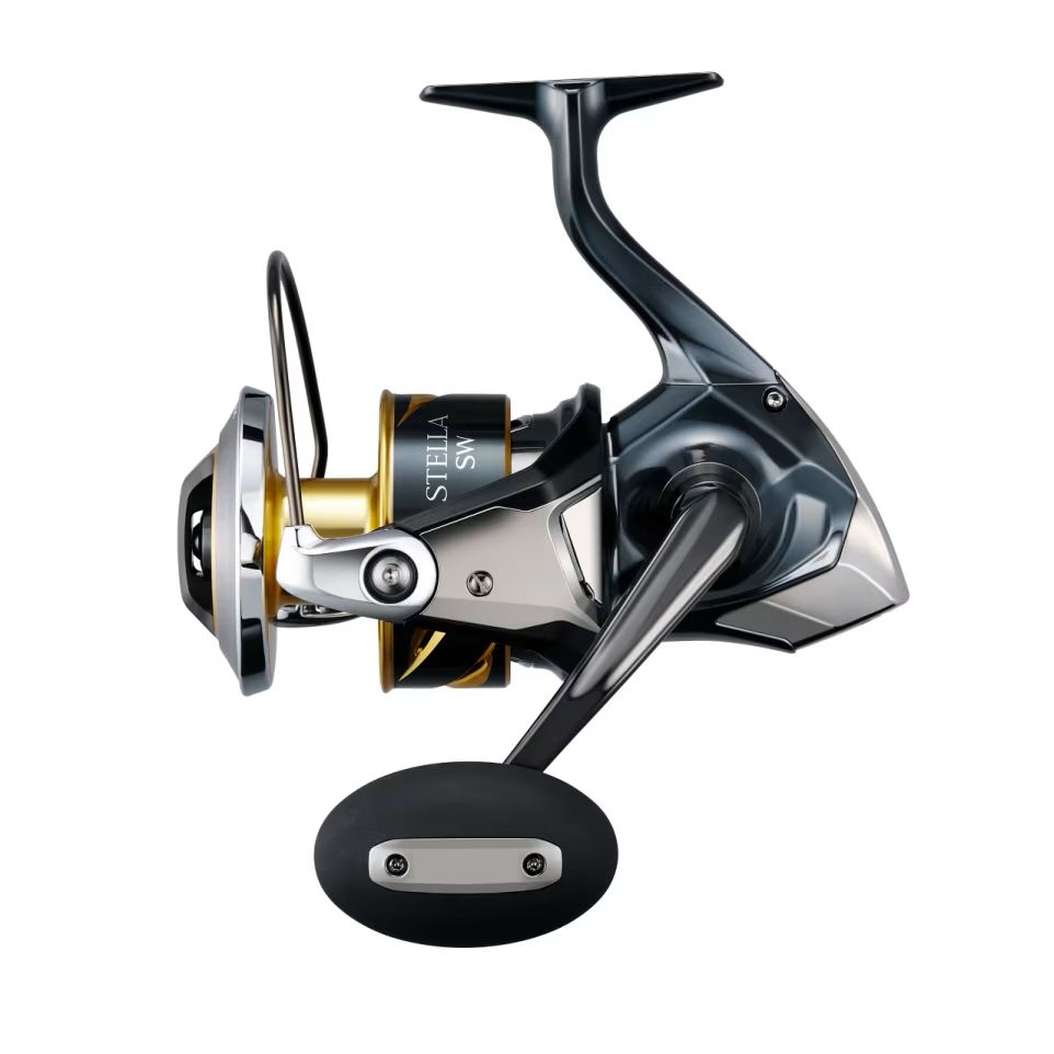シマノ 047595 中心柱SW 14000XG スピニングリール(大型) 大立て者 海魚釣り 釣具 つり 魚釣り SHIMANO