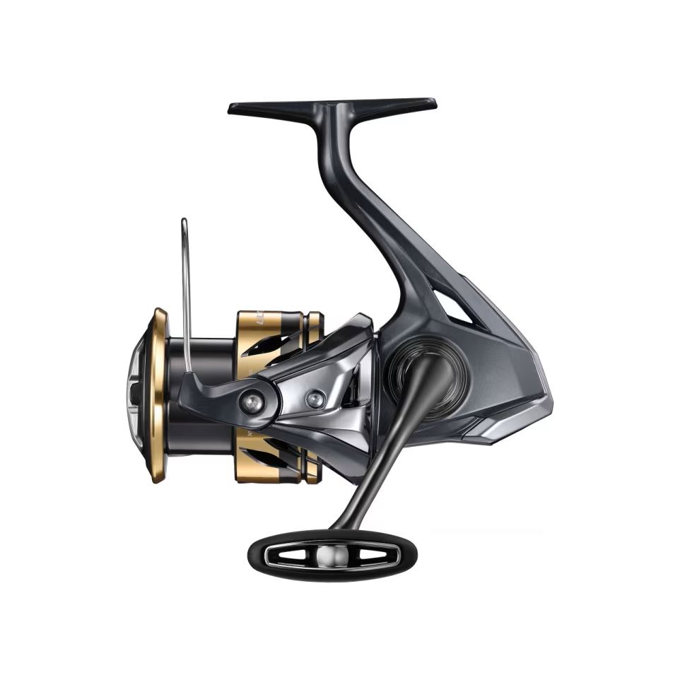 シマノ 048035 アルテグラ 4000XG スピニングリール(汎用) 淡水 海釣り 釣具 つり フィッシング SHIMANO