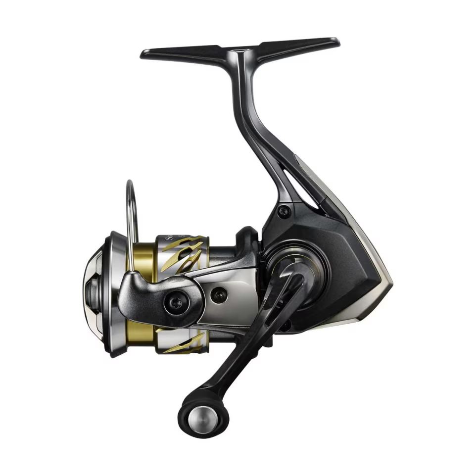シマノ 048950 ソアレXR 500SPG スピニングリール(汎用) ルアー ライトソルト 海釣り 釣具 つり フィッシング SHIMANO