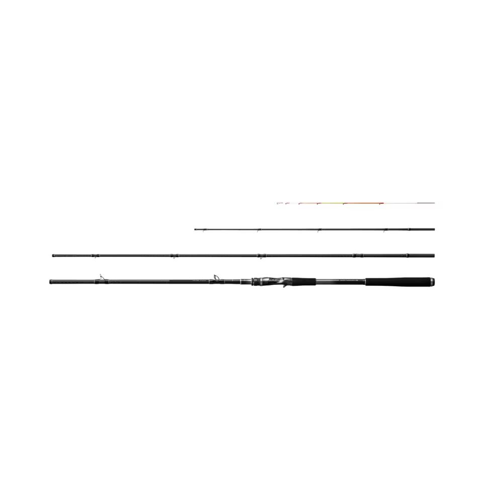 シマノ 273147 シーリア エクスチューン ベイトサグリZM MH 350-400 4.00m ロッド(磯/防波堤) 竿 海上釣堀 海釣り 釣具 つり フィッシング SHIMANO