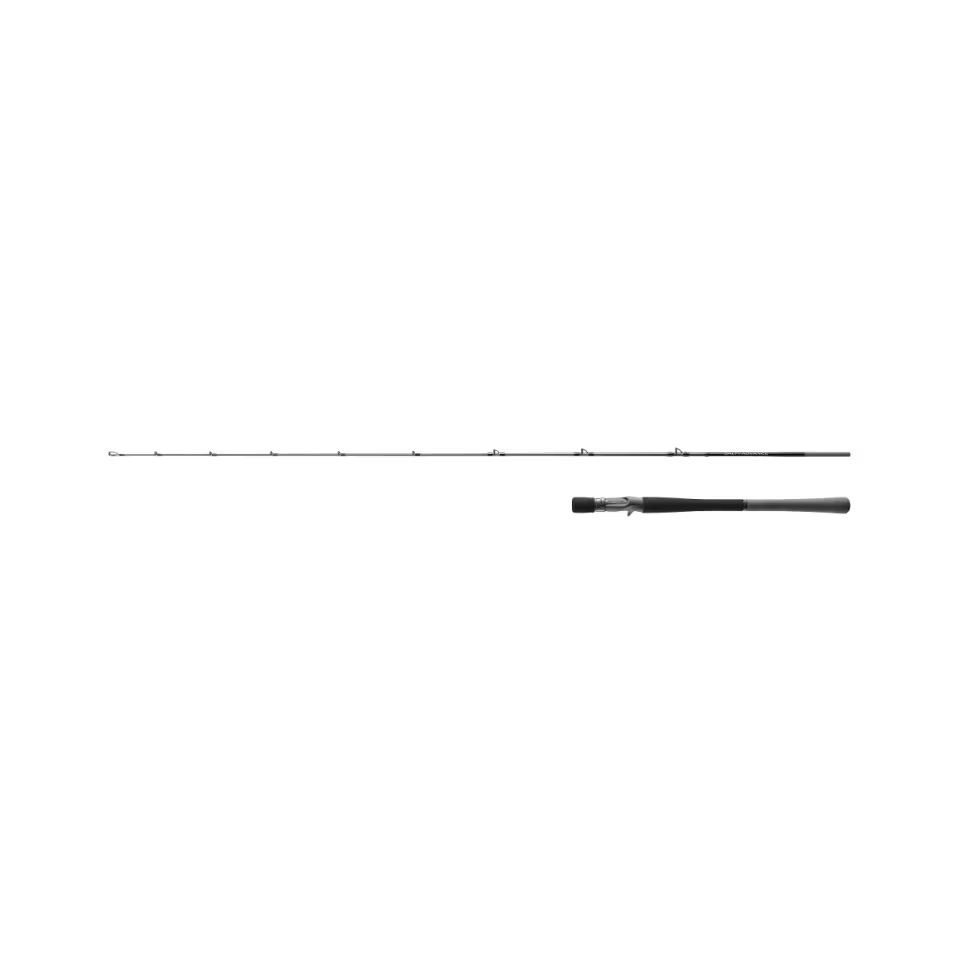 シマノ 273482 ソルティーアドバンス オフショアモデル JIGGING B60-3 1.83m ロッド(オフショアソルト) 竿 ジギング 船 海釣り 釣具 つり SHIMANO