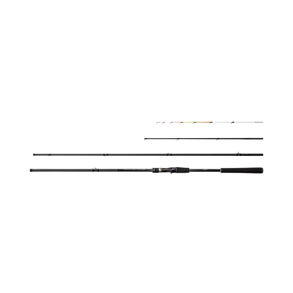 シマノ 274496 シーリア ベイトサグリ MH300 3.00m ロッド(磯/防波堤) 竿 海上釣堀 海釣り 釣具 つり フィッシング SHIMANO