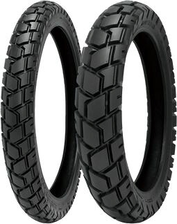 シンコー タイヤ E705 フロント 120/70R17 M/C 58H TL チューブレス ラジアル 1本入 オフロード バイク｜バイクマン　店