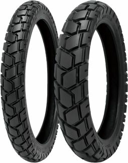 シンコー タイヤ E705 リア 150/70R17 M/C 69H TL チューブレス ラジアル 1本入 オフロード バイク