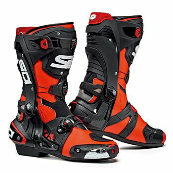 SIDI レーシングブーツ 26-www.connectedremag.com