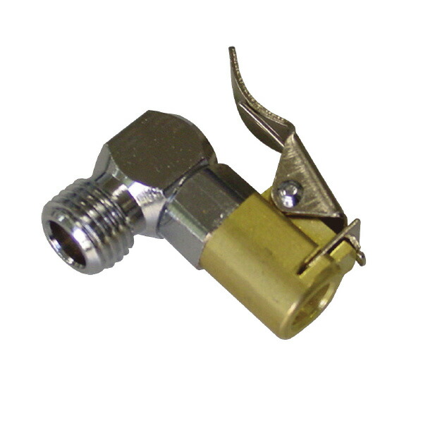 黒ちゃんページ 楽天市場】SIGNET(シグネット) タイヤゲージ用バイククリップチャック